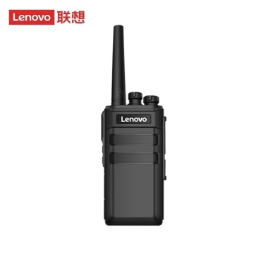 Lenovo N7 Walkie Talkie Long Range Walkie Talkies for Adults with 16 Channels for Hiking Camping Trip