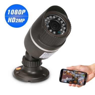 47% OFF P2P Onvif 24 IR LEDS Night View Home Security 1080P HD IP Camera,limited offer $29.89 47% OFF P2P Onvif 24 IR LEDS Night View Home Security 1080P HD IP Camera,limited offer $29.89