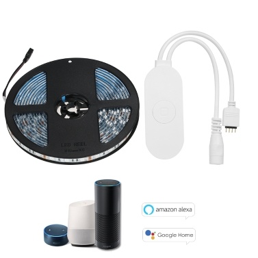 $2.18 OFF PC/TV 16.4ft RGB Light LED Strip,free shipping $19.61(Code:SDA2170) $2.18 OFF PC/TV 16.4ft RGB Light LED Strip,free shipping $19.61(Code:SDA2170)