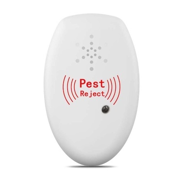 60% OFF Electronic Mouse Bug Repellent Ultrasonic Pest Repeller,limited offer $3.69 60% OFF Electronic Mouse Bug Repellent Ultrasonic Pest Repeller,limited offer $3.69