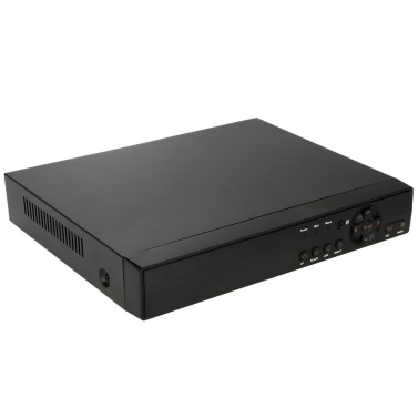 4-Kanal h. 264 1080p/1080N P2P Netzwerk DVR CCTV Sicherheit Telefon Control Motion Detection E-Mail Alarm für Überwachungskamera