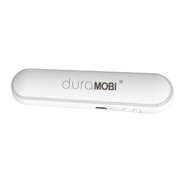 Dura MOBI Pillow Speaker Sleeping Bone Conduction BT5.0 Timer T-Flash Card Fast Charging Portable Size