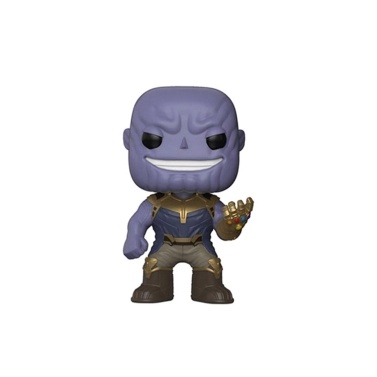 51% OFF The Avengers 3 Thanos Hand On Doll Model,limited offer $6.79 51% OFF The Avengers 3 Thanos Hand On Doll Model,limited offer $6.79