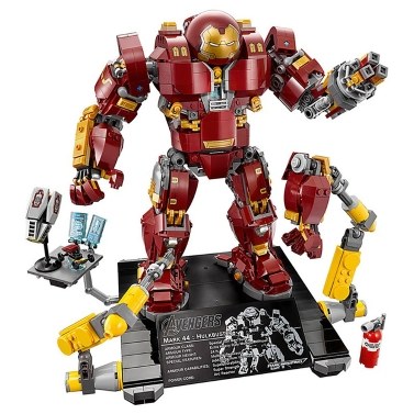 66% OFF LEPIN 07101 1527pcs Super Heroes Series Building Blocks Bricks Kit,limited offer $44.99 66% OFF LEPIN 07101 1527pcs Super Heroes Series Building Blocks Bricks Kit,limited offer $44.99