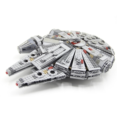 61% OFF LEPIN 05007 1381pcs Star Wars Building blocks Kit,limited offer $39.99 61% OFF LEPIN 05007 1381pcs Star Wars Building blocks Kit,limited offer $39.99