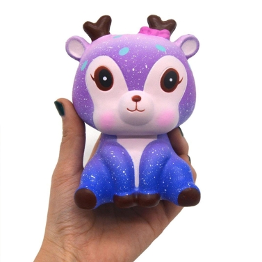 76% OFF Jumbo Slow Rising Squishies Scented Squeeze Toys,limited offer $3.99 76% OFF Jumbo Slow Rising Squishies Scented Squeeze Toys,limited offer $3.99