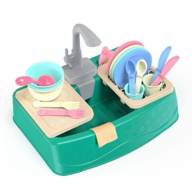 Ametoys Happy Dishwasher