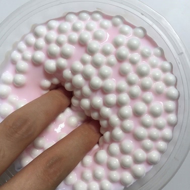 66% OFF DIY FLUFFY SLIME Scented Stress Relief Putty Soft Cotton Mud Toy,limited offer $2.79 66% OFF DIY FLUFFY SLIME Scented Stress Relief Putty Soft Cotton Mud Toy,limited offer $2.79