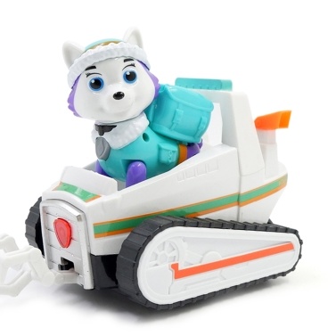 27% OFF 1Pcs Paw Patrol Racers Figure and Vehicle,limited offer $7.99 27% OFF 1Pcs Paw Patrol Racers Figure and Vehicle,limited offer $7.99