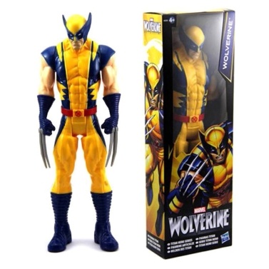 56% OFF X-Men Wolverine Marvel Garage Kits,limited offer $7.99 56% OFF X-Men Wolverine Marvel Garage Kits,limited offer $7.99