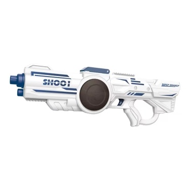 Electric Water Gun Rechargeable Squirt Guns