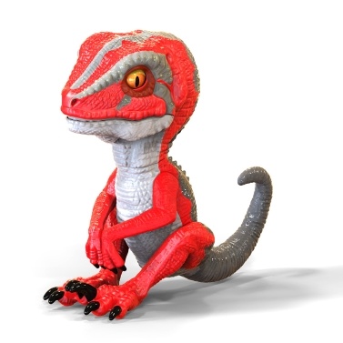 28% de réduction sur les animaux de compagnie Fingertip Blue Interactive Din Dinosaure Smart Touch seulement ⬠11,46 sur tomtop.com + livraison gratuite 28% de réduction sur les animaux de compagnie Fingertip Blue Interactive Din Dinosaure Smart Touch seulement ⬠11,46 sur tomtop.com + livraison gratuite
