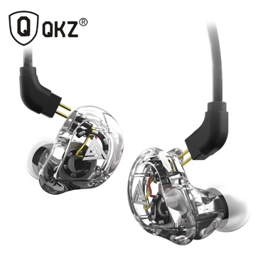 $3 OFF QKZ VK1 3.5mm In-ear Wired Headphone with Microphone,free shipping $15.99(Code:TTVK1) $3 OFF QKZ VK1 3.5mm In-ear Wired Headphone with Microphone,free shipping $15.99(Code:TTVK1)