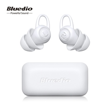 Bluedio NE Silicone Earplugs -40dB Noise Reduction Sound Insulation Ear Protection Anti-noise for Sleeping and Swimming