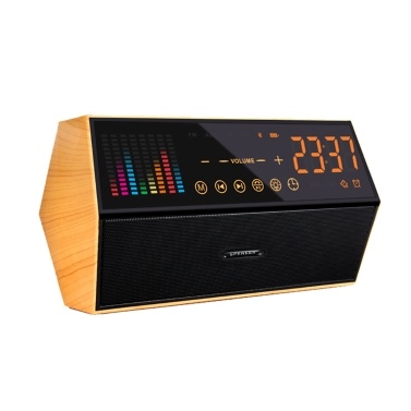 $5 OFF M18 Wooden Wireless Bluetooth Speaker,free shipping $37.99(code:TTM18) $5 OFF M18 Wooden Wireless Bluetooth Speaker,free shipping $37.99(code:TTM18)