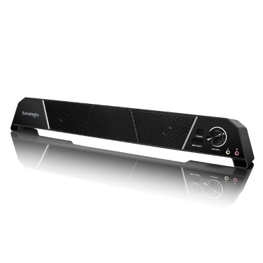 $5 OFF Smalody USB Powered Speakers Soundbar,free shipping $26.99(code:TTLS5) $5 OFF Smalody USB Powered Speakers Soundbar,free shipping $26.99(code:TTLS5)
