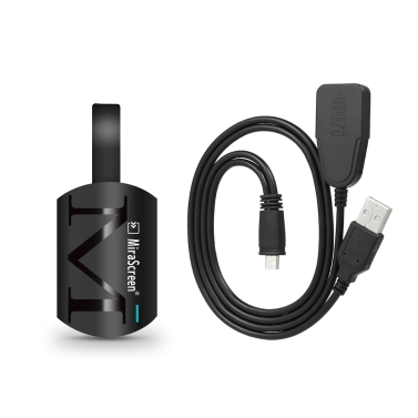 $2.2 OFF MiraScreen G4 Display Dongle Receiver,free shipping $12.49(Code:TTMSG4) $2.2 OFF MiraScreen G4 Display Dongle Receiver,free shipping $12.49(Code:TTMSG4)