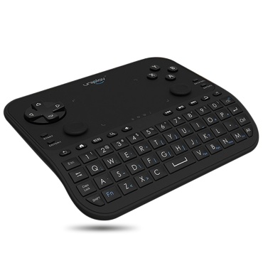 35% OFF uniplay U6 6 in 1 2.4G Wireless QWERT Keyboard,limited offer $32.99 35% OFF uniplay U6 6 in 1 2.4G Wireless QWERT Keyboard,limited offer $32.99