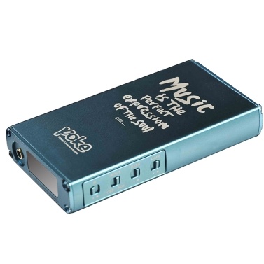 $50 OFF xDuoo XD10 Poke USB Headphone Amplifier,free shipping $199.99(Code:TTXD10) $50 OFF xDuoo XD10 Poke USB Headphone Amplifier,free shipping $199.99(Code:TTXD10)