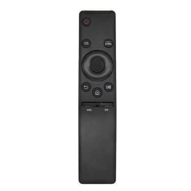 Universal TV Remote Control Replacement BN59-01259B Wireless IR Controller for Samsung Smart HDTV Digital 4K LED 3D LCD Plasma Televisions 433mhz Black