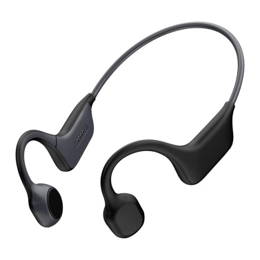 DG08M Bone Conduction BT Headset No In-Ear 32G Large Memory Wireless Sports Binaural Hanging Ear Headset