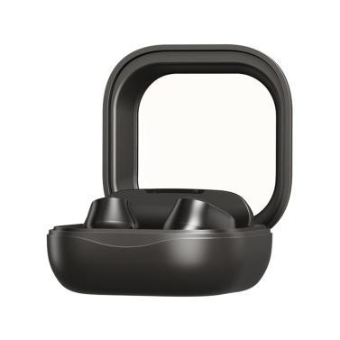 Lenovo EA200 Wireless BT5.4 Headset Half In-Ear Zero-Pressure Wearing HIFI Sound Quality Ultra Long Life Stable Connection Headset Touch Control EA200