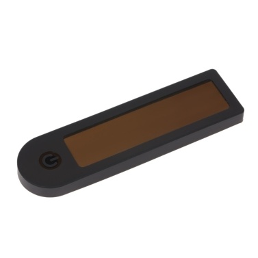 Waterproof  Panel Cover Electric Scooter Panel Circuit Board Silicone Cover for Xiaomi M365 Pro LED Display Silicone Sleeve
