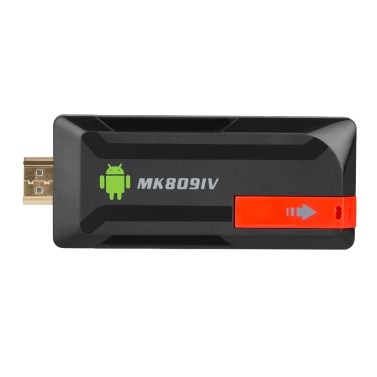 49% OFF MK809 IV Android 5.1.1 TV Dongle,limited offer $26.99 49% OFF MK809 IV Android 5.1.1 TV Dongle,limited offer $26.99