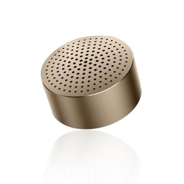 56% OFF Xiaomi Mi Portable Wireless BT Speaker,limited offer $13.49 56% OFF Xiaomi Mi Portable Wireless BT Speaker,limited offer $13.49