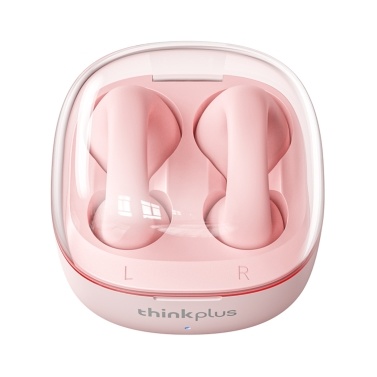 Lenovo LP13 True Wireless BT5.3 Headphones Sports Running Earphone Music Headphone with Charging Case  Auto Pairing