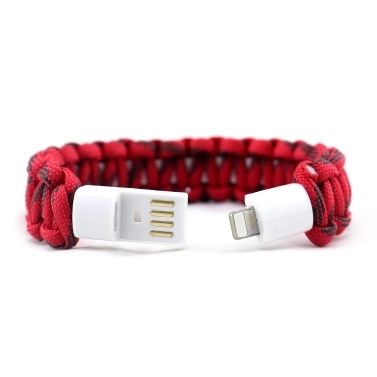 67% de réduction sur les câbles de recharge USB Lightening 2 en 1 seulement € 1,76 sur tomtop.com + livraison gratuite 67% de réduction sur les câbles de recharge USB Lightening 2 en 1 seulement € 1,76 sur tomtop.com + livraison gratuite