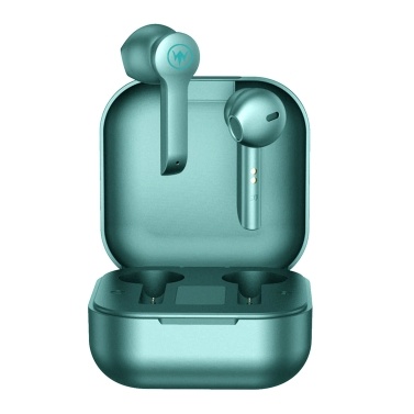 L10 TWS Bluetooth 5.1 Wireless Headphones with Mic Touch Control Stereo Earbuds Coupon Code and price! - $12.29