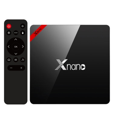 46% OFF X96PRO Android 6.0 TV Box Amlogic S905X Bluetooth 4.0 US Plug,limited offer $28.99 46% OFF X96PRO Android 6.0 TV Box Amlogic S905X Bluetooth 4.0 US Plug,limited offer $28.99