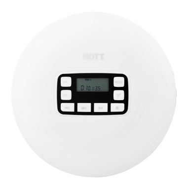 35% OFF HOTT CD611 Portable Disc Type CD Player,limited offer $33.99 35% OFF HOTT CD611 Portable Disc Type CD Player,limited offer $33.99