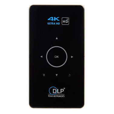 $15 OFF C6 Mini DLP Projector Home Theater Android 6.0 Operating System,free shipping $209.99(Code:TTC6) $15 OFF C6 Mini DLP Projector Home Theater Android 6.0 Operating System,free shipping $209.99(Code:TTC6)