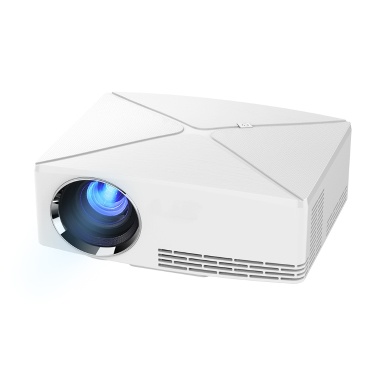 C80 1080P LED LCD projecteur Home Cinéma seulement 68,87 € C80 1080P LED LCD projecteur Home Cinéma seulement 68,87 €