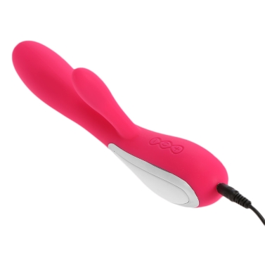 Massage beach vibrator secretary