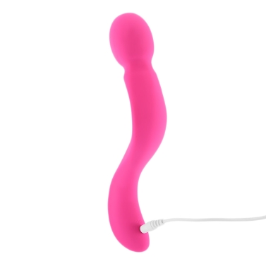 Dolly Scheide Dildo Massage