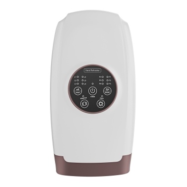 Wireless Electric Hand Massager Shiatsu Hand Massager with Heating Air Compression