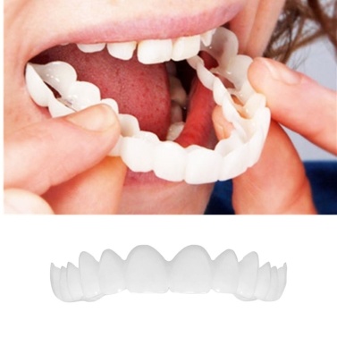 52% OFF Teeth Top Cosmetic Veneer,limited offer $7.99 52% OFF Teeth Top Cosmetic Veneer,limited offer $7.99