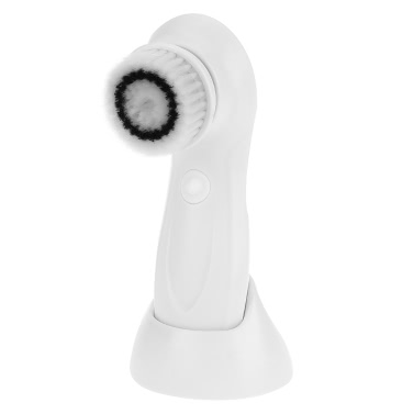 21% de remise pour une brosse nettoyante pour le visage 3 en 1 électrique à rotation à 360 °, seulement € 8,81 sur tomtop.com + livraison gratuite 21% de remise pour une brosse nettoyante pour le visage 3 en 1 électrique à rotation à 360 °, seulement € 8,81 sur tomtop.com + livraison gratuite