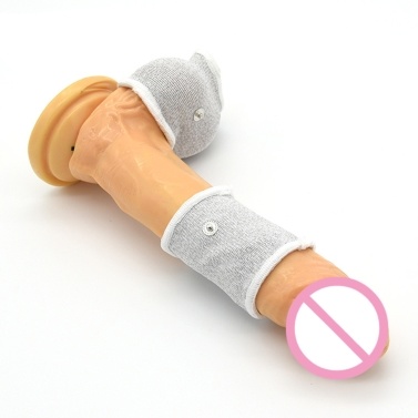 Electronic pulse massager sex