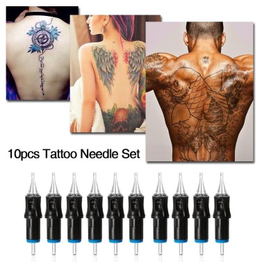 Где Можно Купить Иглы Для Тату