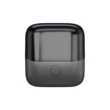 Portable Electric Shaver Double Blade Beard Trimmer