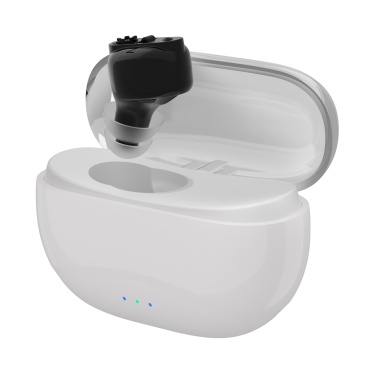 Hearing Aid for The Elderly Single-ear In-ear Sound Amplifier No Distinction Between Left and Right Ears Intelligent Noise Reduction to Eliminate Ambient Noise