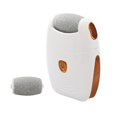 Electric Foot Grinder for Home Use Foot Grinding Device Pedicure to Remove Dead Skin Calluses Foot Repair Machine USB Charging