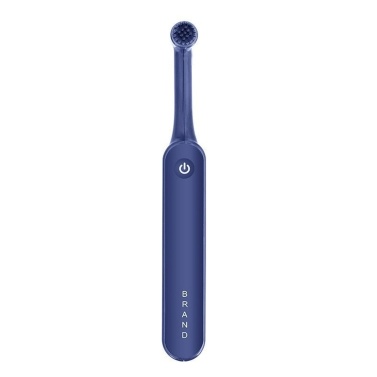 Electric Rechargeable Rotating Toothbrush