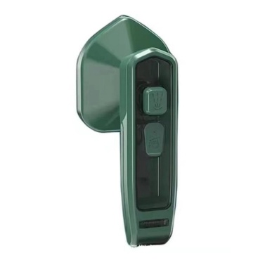 Garment Steamer Portable Handheld Fabric Steamer Fast Heat-up Electric Iron Powerful Steam Ironing Machine for Home and Travel Use