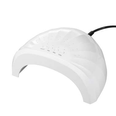 Nail Dryer Nail Lamp 3 Timers Curing Lamp Quick Drying for Nails Toes DIY Mainicure Tools