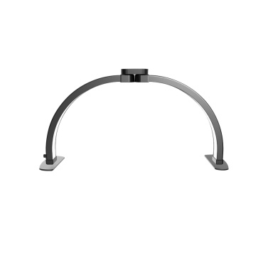 Desktop Nail and Beauty Refill Lamp Adjustable Brightness and Color Temperature